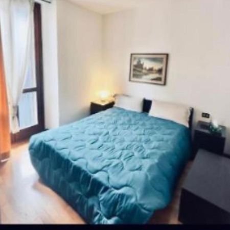 Brera Lux Suite Milaan Buitenkant foto
