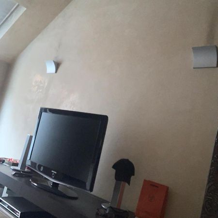 Brera Lux Suite Milaan Buitenkant foto