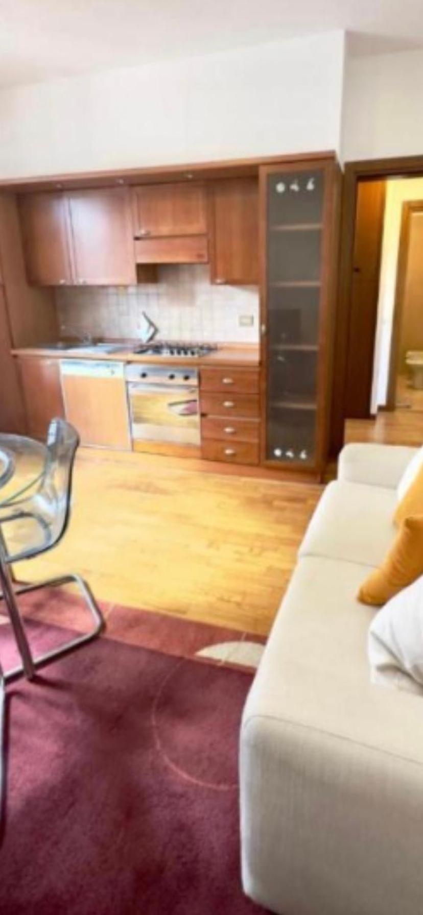 Brera Lux Suite Milaan Buitenkant foto