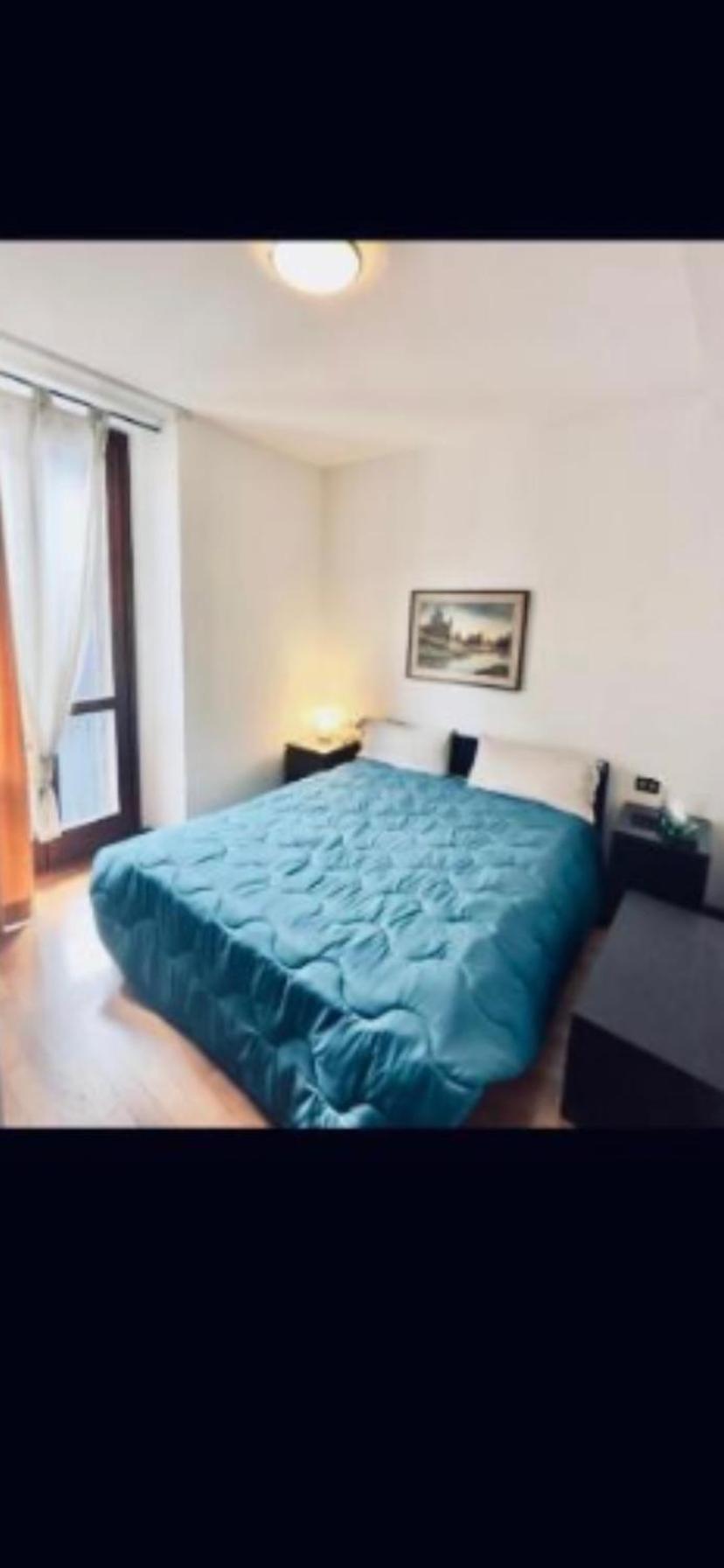 Brera Lux Suite Milaan Buitenkant foto