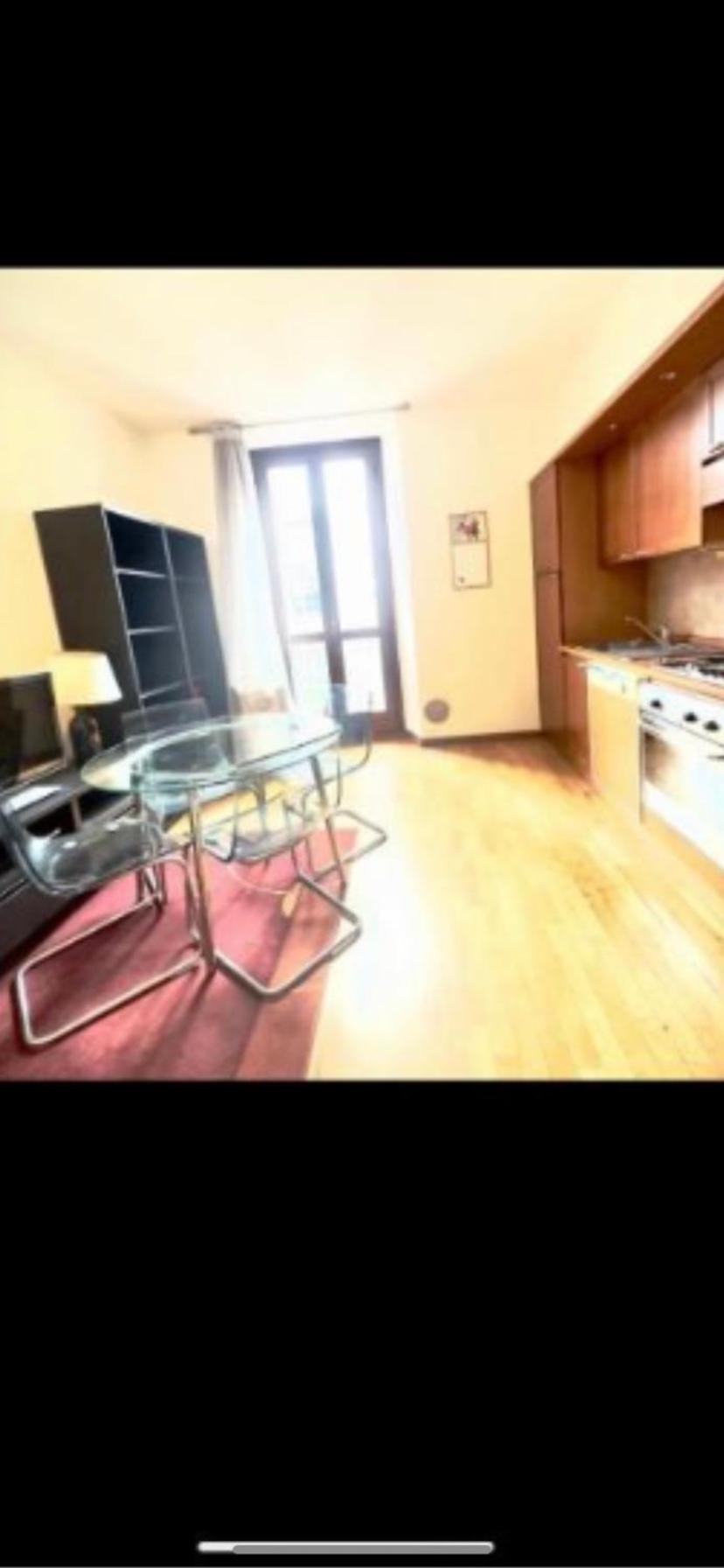 Brera Lux Suite Milaan Buitenkant foto