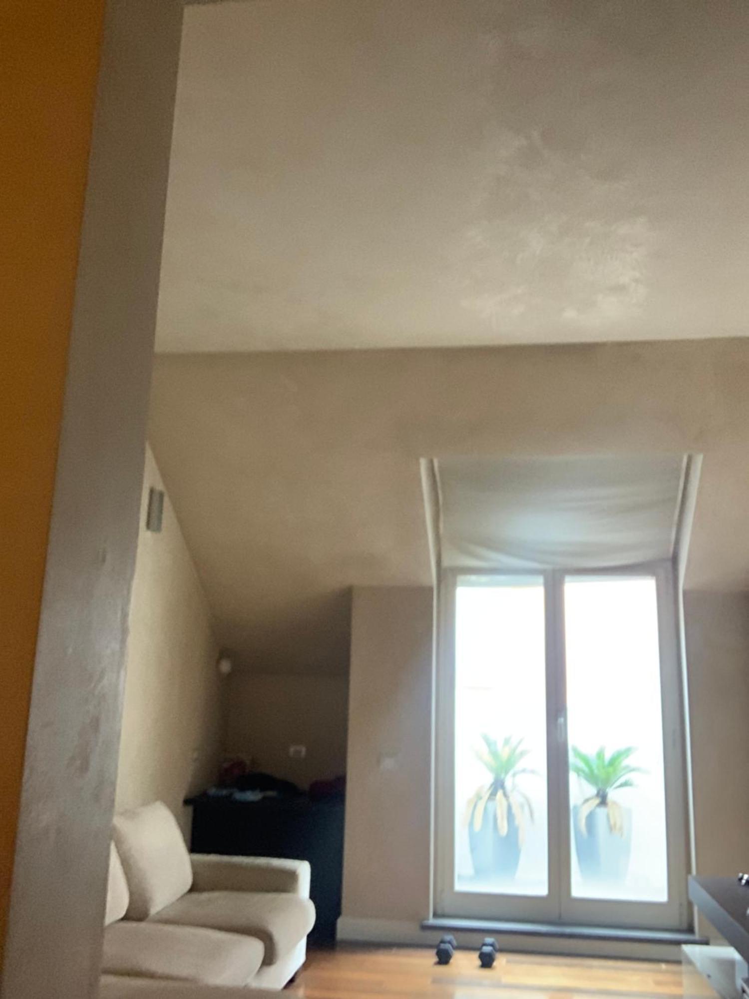 Brera Lux Suite Milaan Buitenkant foto