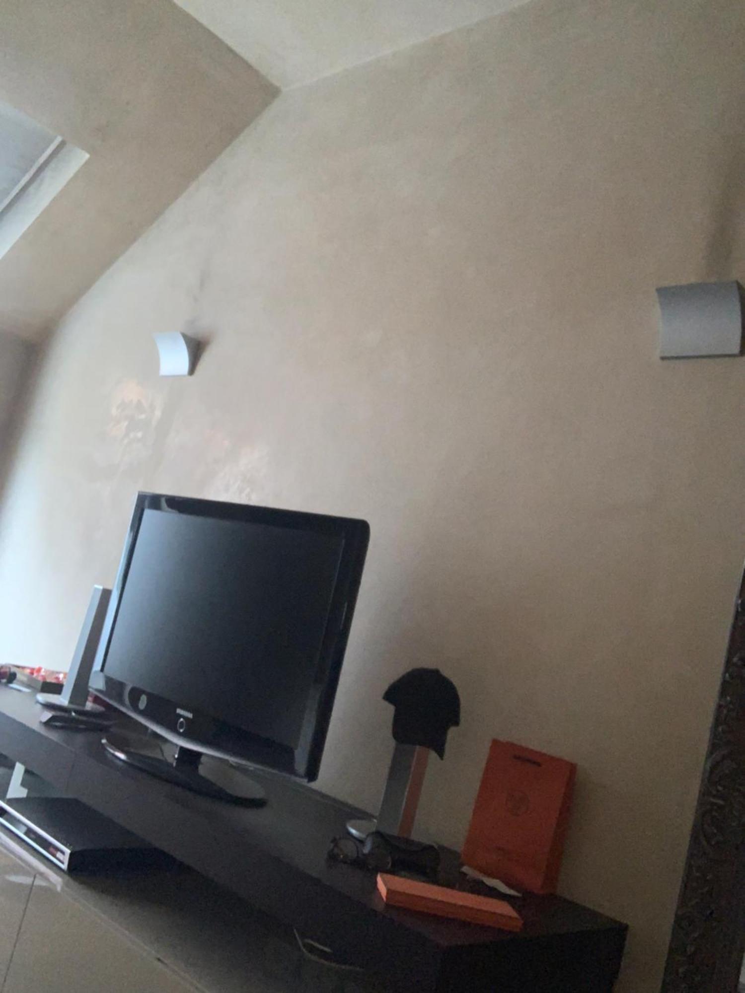 Brera Lux Suite Milaan Buitenkant foto